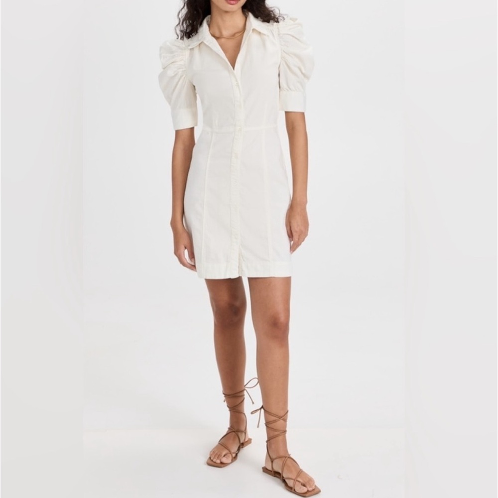 FRAME Gillian Dress